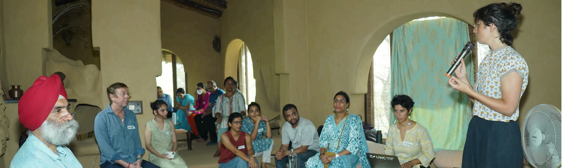 Background