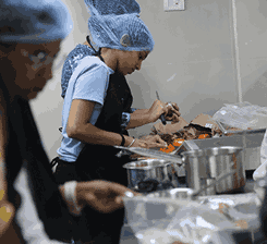 Making Food Business, Good Business: Ingredient Science as Empowerment