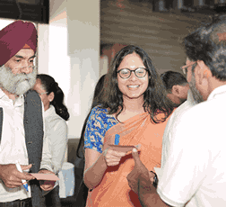 Shaping a Just, Inclusive, and Resilient Food Future: CoFTI’s Vision, Purpose, and Ambition