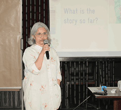 Turning Waste into Worth: Inside CoFTI’s Food Loss and Food Waste Action Lab