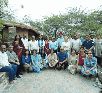 The CoFTI Story: A Coalition for a Food Secure Future